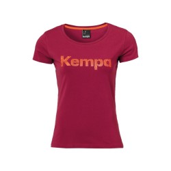 KEMPA Graphic short sleeve T-shirt