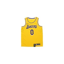 Баскетбольная майка Nike NBA Swingman Jersey 19-20 SW 0