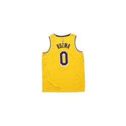 Баскетбольная майка Nike NBA Swingman Jersey 19-20 SW 0