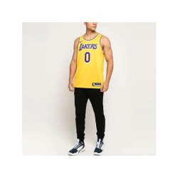 Баскетбольная майка Nike NBA Swingman Jersey 19-20 SW 0