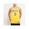 Баскетбольная майка Nike NBA Swingman Jersey 19-20 SW 0