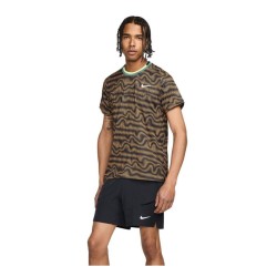 Men's Court Advantage Dri-FIT Tennis T-Shirt