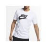 Футболка Nike Sportswear LogoT AR5005-101