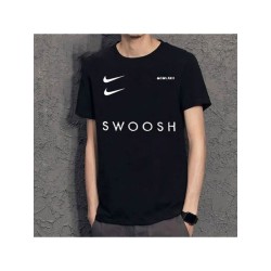 Футболка Nike Sportswear Swoosh T