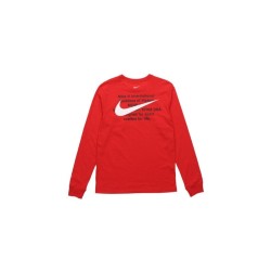 Футболка Nike CK2260-657 T Trendy Clothing Featured Tops (Мужская)