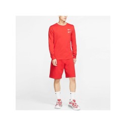 Футболка Nike CK2260-657 T Trendy Clothing Featured Tops (Мужская)