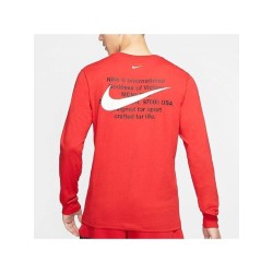 Футболка Nike CK2260-657 T Trendy Clothing Featured Tops (Мужская)