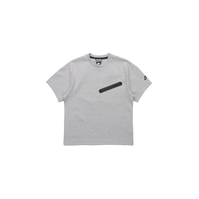 Футболка Nike NSW TECH FLEECE T CZ3504-063