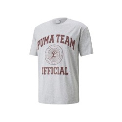 PUMA SELECT Graphic T-shirt