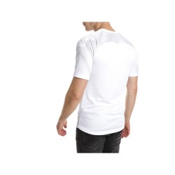 Футболка Puma Cup Crew Neck White s Jersey