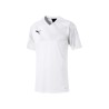 Футболка Puma Cup Crew Neck White s Jersey