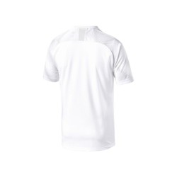 Футболка Puma Cup Crew Neck White s Jersey