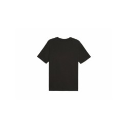 Футболка с коротким рукавом мужская Puma NEAKER BOX TEE 680175 01 Чёрный