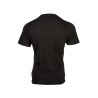 Puma Fadeout Graphic Crew Neck Short Sleeve T-Shirt Mens Black Casual Tops 67450