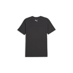 Футболка PUMA Strength Training Drirelease Crew Neck