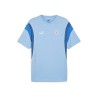 PUMA Manchester City Ftblarchive short sleeve T-shirt