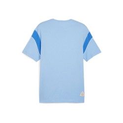 PUMA Manchester City Ftblarchive short sleeve T-shirt