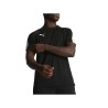 Футболка PUMA Speed Soccer Jersey Black