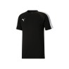 Футболка PUMA Speed Soccer Jersey Black