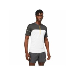 Футболка с коротким рукавом мужская Asics Fujitrail Top Белый