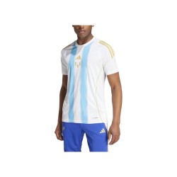 ADIDAS Messi Training short sleeve T-shirt