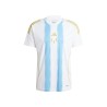 ADIDAS Messi Training short sleeve T-shirt