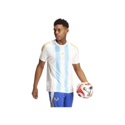 ADIDAS Messi Training short sleeve T-shirt