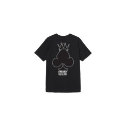 Футболка Stussy Crown Spade Tee T 1904541