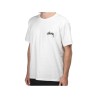 Футболка Stussy Crown Spade Tee T 1904541