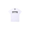 Футболка Thrasher T 110101WH