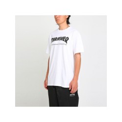 Футболка Thrasher T 110101WH