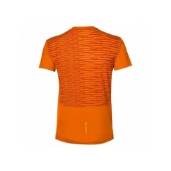 Футболка с коротким рукавом мужская Asics fuzeX TEE