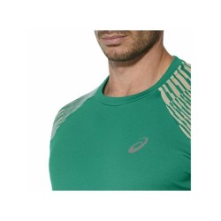 Футболка с коротким рукавом мужская Asics fuzeX TEE