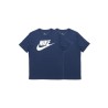 Футболка Nike Sportswear LogoT AR5005-411