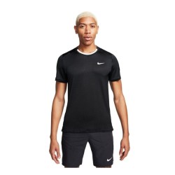 Men's Advantage Dri-FIT Logo Tennis T-Shirt