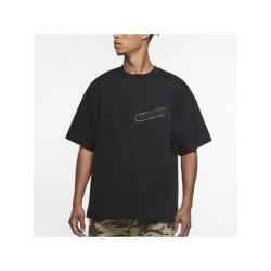 Футболка Nike NSW TECH FLEECE T CZ3504-010