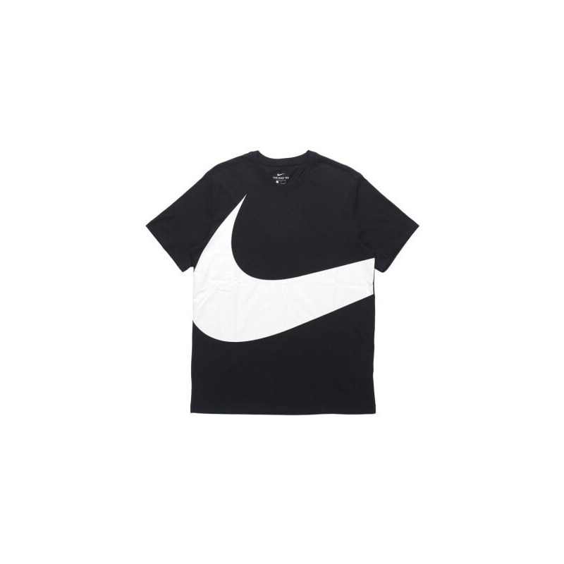 Футболка Nike Sportswear Big Swoosh Tee T AR5191-010