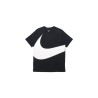 Футболка Nike Sportswear Big Swoosh Tee T AR5191-010