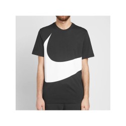 Футболка Nike Sportswear Big Swoosh Tee T AR5191-010