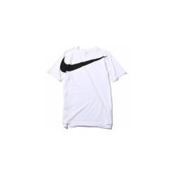 Футболка Nike Swoosh T 856490-100