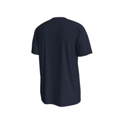 Men's Navy Tottenham Hotspur Just Do It T-shirt