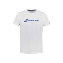 BABOLAT Exercise short sleeve T-shirt