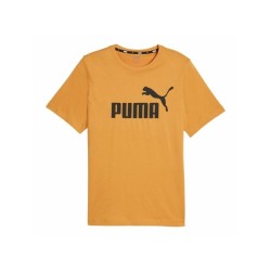 Футболка с коротким рукавом мужская Puma ESS LOGO TEE 586667 95 (XL)