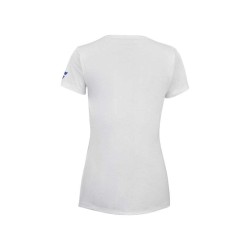 BABOLAT Exercise short sleeve T-shirt