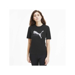 PUMA Nu-Tility short sleeve T-shirt