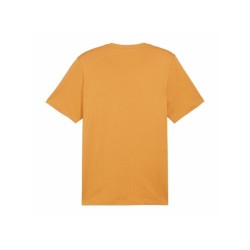 Футболка с коротким рукавом мужская Puma ESS LOGO TEE 586667 95 (L)