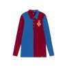 BARÇA Vintage 1r Equipment 1899 long sleeve T-shirt