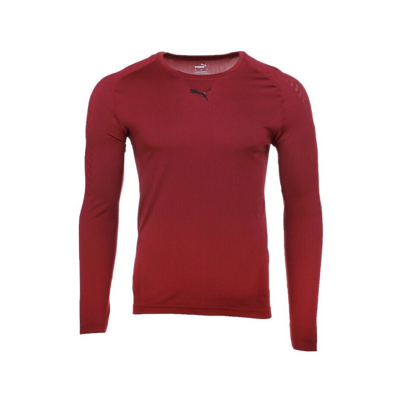 Футболка Puma Formknit Seamless Crew Neck