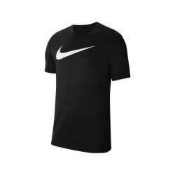 Футболка с коротким рукавом мужская Nike PARK20 SS TOP CW6936 010 Чёрный (S)