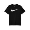 Футболка с коротким рукавом мужская Nike PARK20 SS TOP CW6936 010 Чёрный (S)